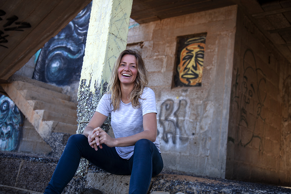 Suzanne Ophof